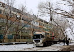 В Алматинской области пенсионерка осталась без квартиры, хоть и погасила основной долг по кредиту