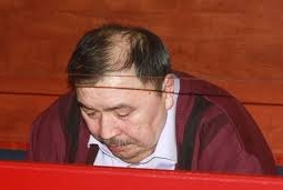 13 лет тюрьмы дали Ержану Утембаеву
