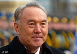 Президент Казахстана поедет на открытие Олимпиады в Сочи