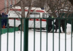 Вооруженный старшеклассник захватил заложников в московской школе, есть жертвы