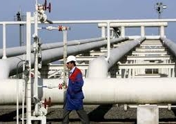 Узбекистан ограничил подачу газа в ЮКО
