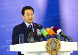 Назначен посол Казахстана в Австрии