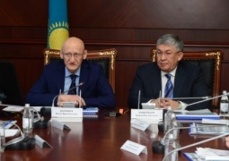 Кызылординская область – лидер по созданию градостроительного кадастра