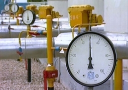 Узбекистан возобновил поставки газа в ЮКО