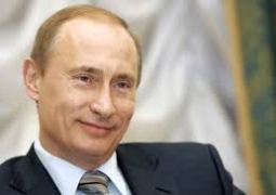 Президент России опроверг информацию о том, что олимпийский огонь в Сочи зажжет Алина Кабаева