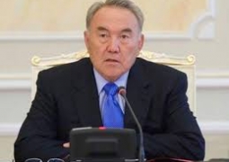 Нурсултан Назарбаев не исключает, что со временем ЕЭС будет и политическим объединением