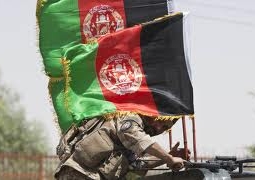 Казахстан поможет Афганистану возродиться