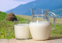 Молоко из стран ТС не отвечает нужным параметрам