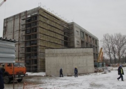 Есимову не нравится идея строительства биолаборатории Пентагона в Алматы