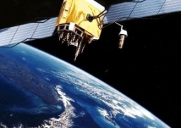 Три собственных космических аппарата запустит Казахстан в 2014 году