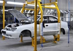 Казахстан вдвое увеличит производство автомобилей в 2014 году