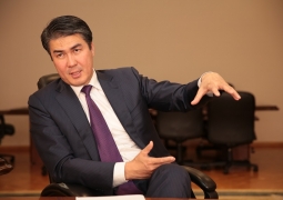 В Казахстане остаются еще 10 проблемных проектов, - МИНТ