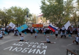 В школах Байконура введут казахстанские стандарты образования