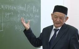 Ученые опровергли решение казахстанцем одной из семи проблем тысячелетия