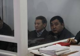 13 лет тюрьмы просит прокурор для экс-главы облспорта ЗКО