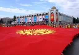 Заявление о вступлении Кыргызстана в ТС будет подписано в марте