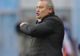 Юрий Красножан стал главным тренером сборной Казахстана по футболу 