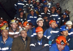 Конфликт на Артемьевском руднике разрешен