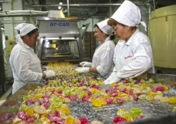 Южнокорейские владельцы фабрики «Рахат» планируют создать новое производство в Шымкенте
