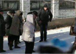 В Калининграде покончил с собой отчисленный студент из Казахстана