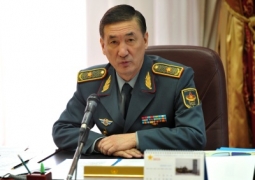 Замминистра обороны Казахстана задержан при получении взятки в размере $2 млн, - СМИ