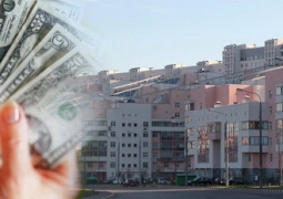 15% ипотечных кредитов казахстанцев – долларовые