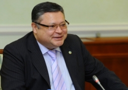 Марат Тажин назначен послом Казахстана в РФ