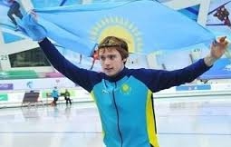 Казахстанский конькобежец назван «Мистером Сюрприз» на сочинской Олимпиаде