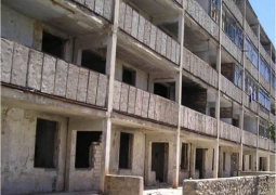 8 пустующих многоэтажек планируют снести в моногороде Житикара
