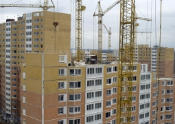 Девальвация негативно отразится на жилье эконом-класса в регионах Казахстана