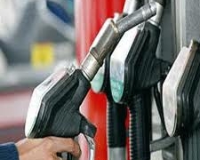 Цены на бензин будут прежними до конца первого квартала