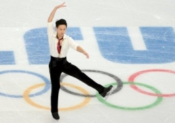 Денис Тен принес Казахстану первую медаль на сочинской Олимпиаде