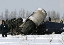 Крушение Ан-72 Погранслужбы КНБ под Шымкентом: дело авиадиспетчера направлено в суд