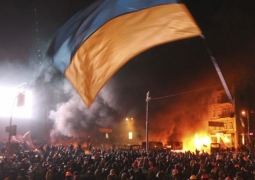 На Украине вступил в силу закон об амнистии участников Евромайдана