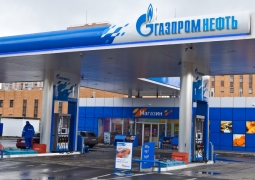 В Алматы на заправках «Газпрома» ввели ограничение на бензин АИ-92