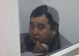 Муслиму Ундаганову дали 12 лет тюрьмы с конфискацией имущества
