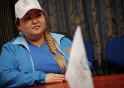 Бахыт Сыздыкова задолжала паралимпийцам 30 млн тенге?!