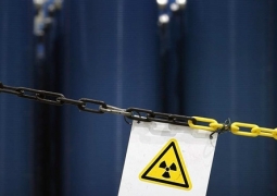 Казахстан разместит на своей территории Международный банк низкообогащенного урана МАГАТЭ
