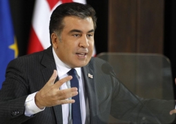 Саакашвили: Путин заплатил Януковичу $2млрд и купил право на кровавый разгон в Киеве