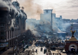 Украина: договоренность о перемирии не соблюдается
