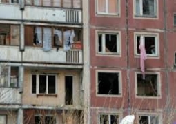 В Павлодарской области самоубийца взорвал газбаллон в многоэтажке: три человека в больнице