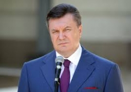 Виктор Янукович объявил досрочные президентские выборы