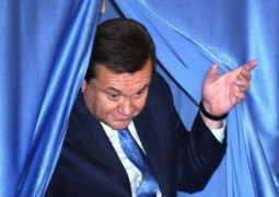 Советник Януковича раскрыла его местонахождение