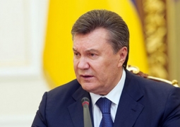 Президент Украины отказался уйти в отставку