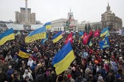 Досрочные выборы президента Украины назначены на 25 мая