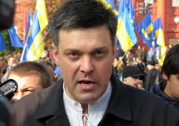Лидер украинских националистов объявил об угрозе российского вторжения