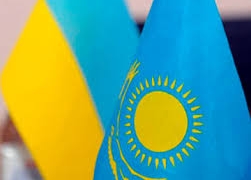 Казахстан не станет разрывать отношения с Украиной с приходом новой власти