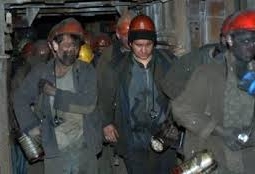 Казахстанских шахтеров призвали потерпеть в эти тяжелые для «АрселорМиттал» годы