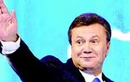 Россия обеспечит личную безопасность Януковича