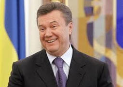 Пресс-конференция Виктора Януковича (Прямой эфир)